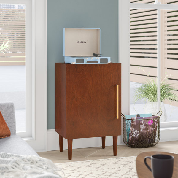Narrow-media-cabinet | Wayfair